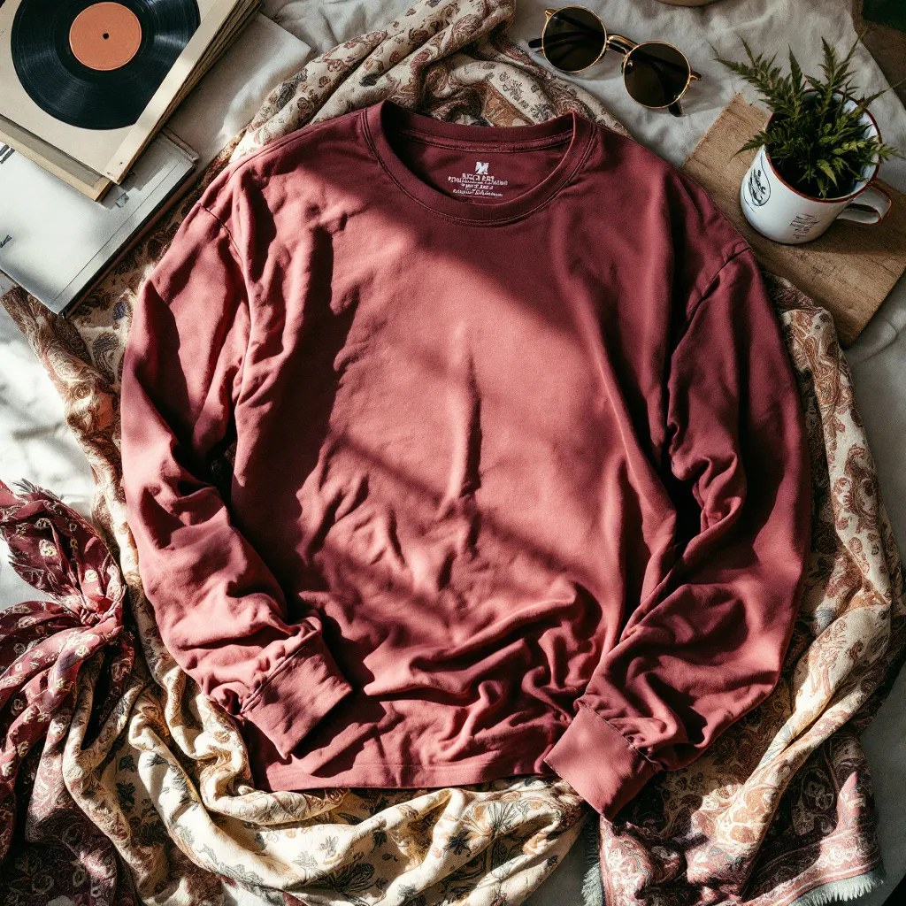 Boho Indie-Grunge Revival