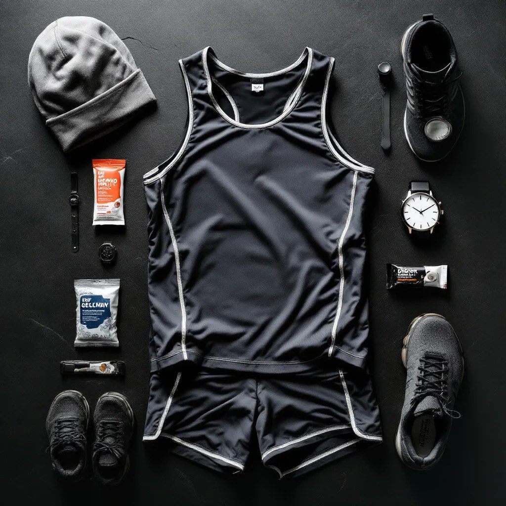 Run Club Performance Kit