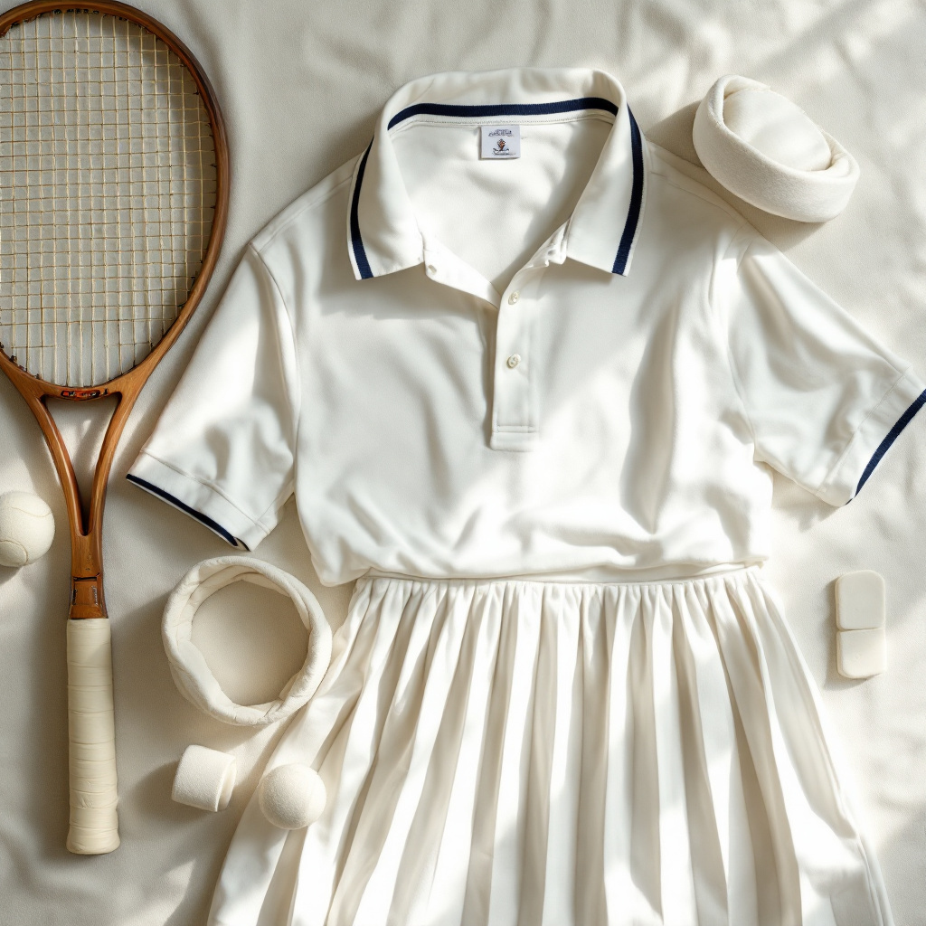 Wimbledon Sport-Prep